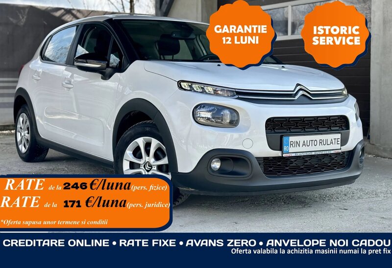 Citroen C3